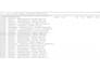 clean, format and organize excel data professionally